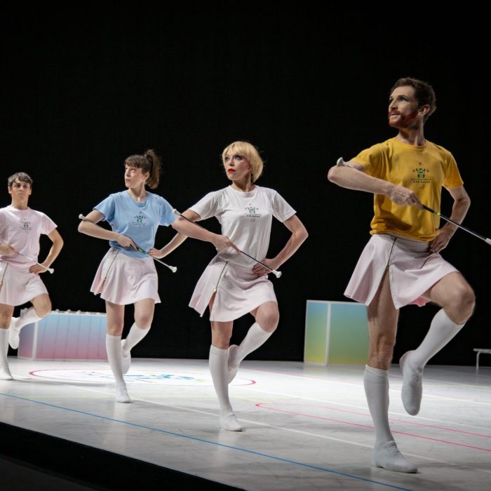 IMAGO-GO